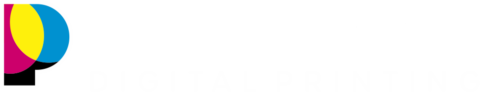 PrintMAX Logo